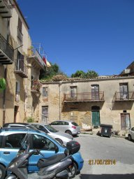 Mercredi 21 Agrigento