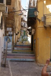 Mercredi 21 Agrigento