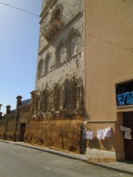 Mercredi 21 Agrigento