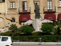 Mercredi 21 Agrigento