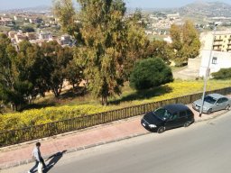 Mercredi 21 Agrigento