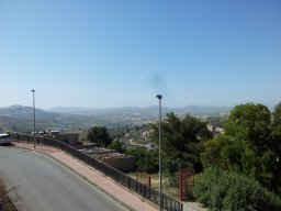 Mercredi 21 Agrigento