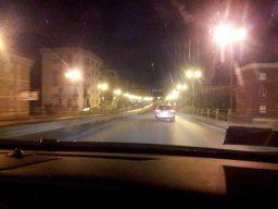 Mercredi 28 Retour