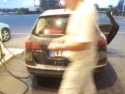 Mercredi 28 Retour