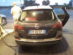 Mercredi 28 Retour