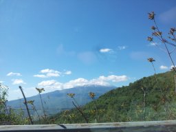 Samedi 17 Céfalù