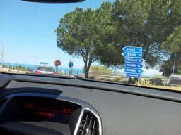 Samedi 17 Céfalù