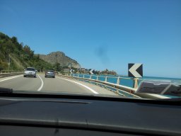 Samedi 17 Céfalù
