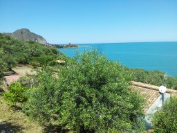 Samedi 17 Céfalù