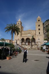 Samedi 17 Céfalù