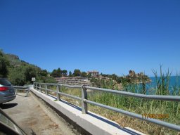 Samedi 17 Céfalù