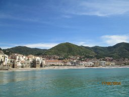 Samedi 17 Céfalù