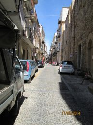Samedi 17 Céfalù