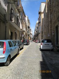 Samedi 17 Céfalù