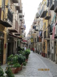 Samedi 17 Céfalù