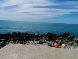 Samedi 17 Céfalù