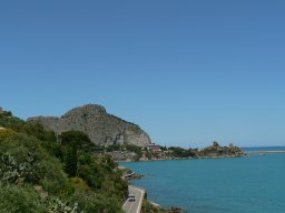 Samedi 17 Céfalù