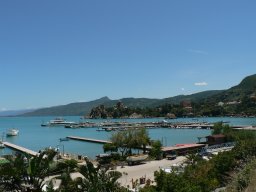 Samedi 17 Céfalù