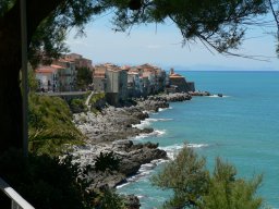 Samedi 17 Céfalù