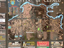 Samedi 17 Céfalù