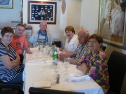 Samedi 17 Céfalù
