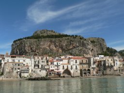 Samedi 17 Céfalù