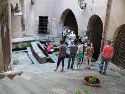 Samedi 17 Céfalù