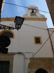 Samedi 17 Céfalù