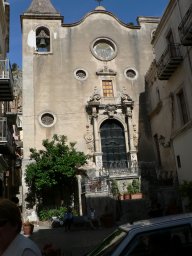 Samedi 17 Céfalù