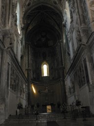 Samedi 17 Céfalù