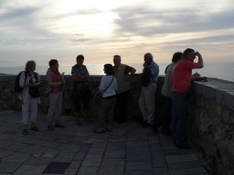 Samedi 17 Céfalù