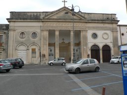 Samedi 24 Noto