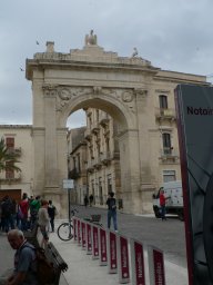 Samedi 24 Noto