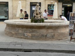 Samedi 24 Noto