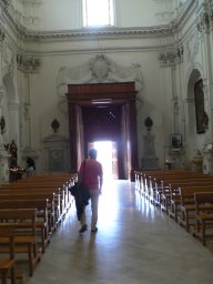 Samedi 24 Noto