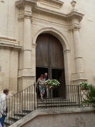 Samedi 24 Noto
