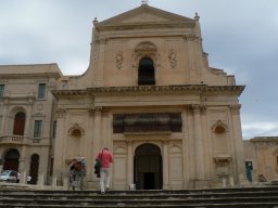 Samedi 24 Noto