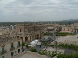 Samedi 24 Noto