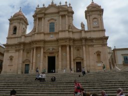 Samedi 24 Noto