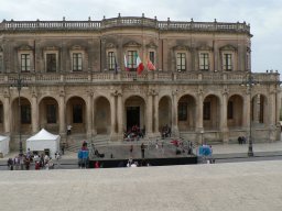 Samedi 24 Noto