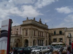 Samedi 24 Noto