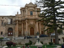 Samedi 24 Noto
