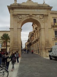 Samedi 24 Noto