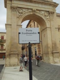 Samedi 24 Noto