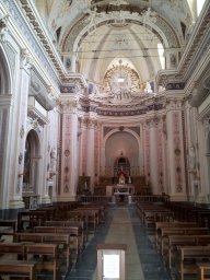 Samedi 24 Noto