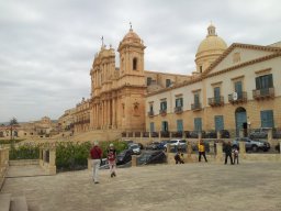 Samedi 24 Noto