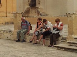 Samedi 24 Noto