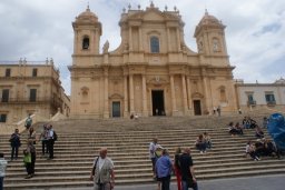 Samedi 24 Noto