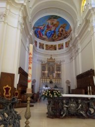Samedi 24 Noto