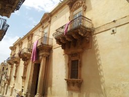 Samedi 24 Noto